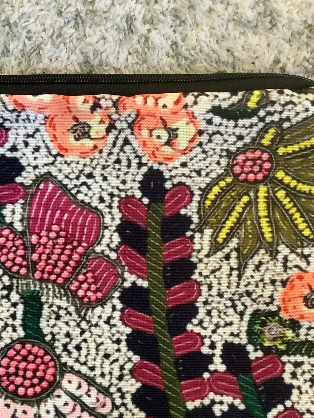 Unbranded colorful tropical